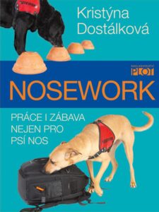 PLOT Nosework – Kristýna Dostálková