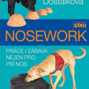 PLOT Nosework – Kristýna Dostálková