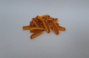 Perrito kuřecí kousky s rybím masem | 300g