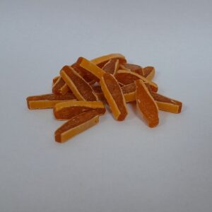 Perrito kuřecí kousky s rybím masem | 300g