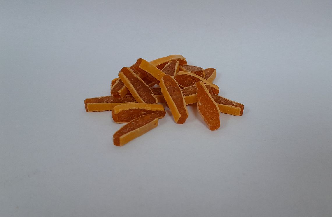 Perrito kuřecí kousky s rybím masem | 300g Perrito kuřecí kousky s rybím masem | 300g