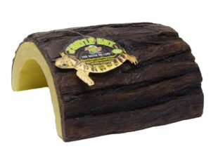 Zoomed Přírodní skrýš pro želvy G