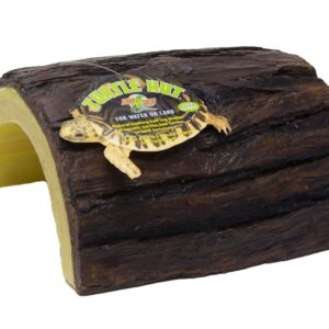 Zoomed Přírodní skrýš pro želvy G