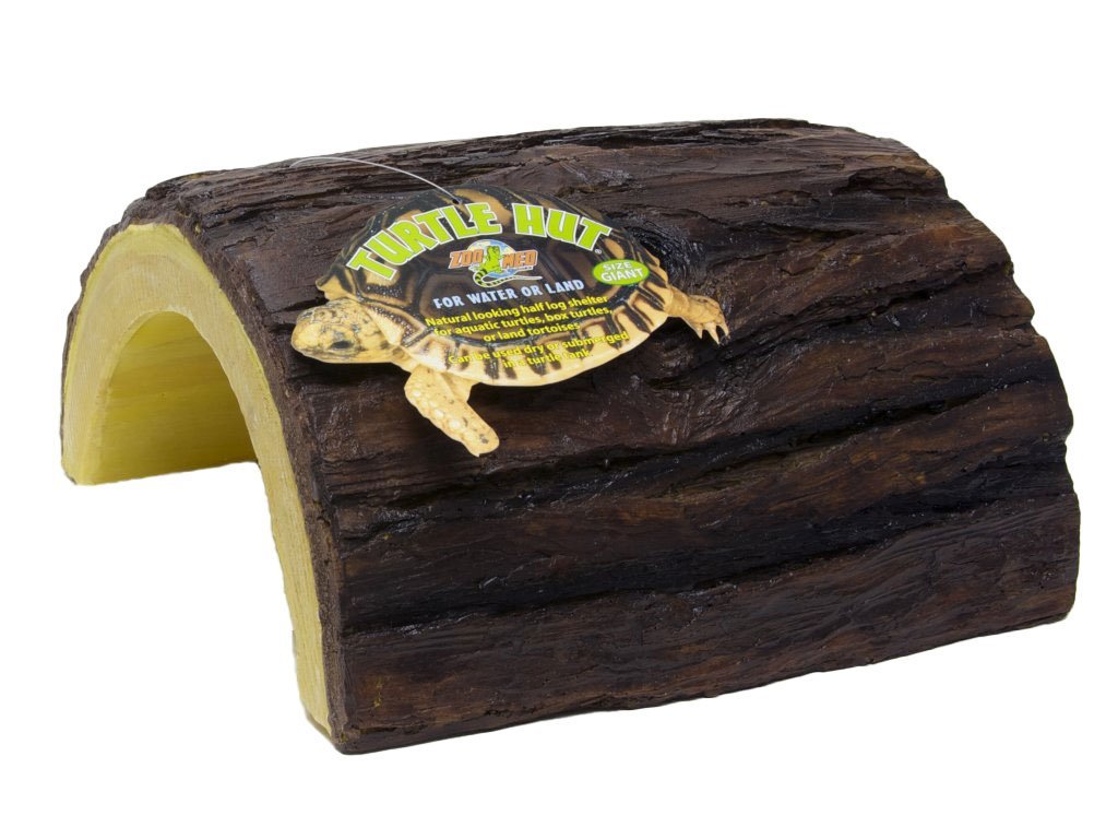Zoomed Přírodní skrýš pro želvy G Zoomed Přírodní skrýš pro želvy G