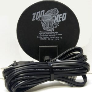 Zoomed BETTATHERM® topení do bettárií