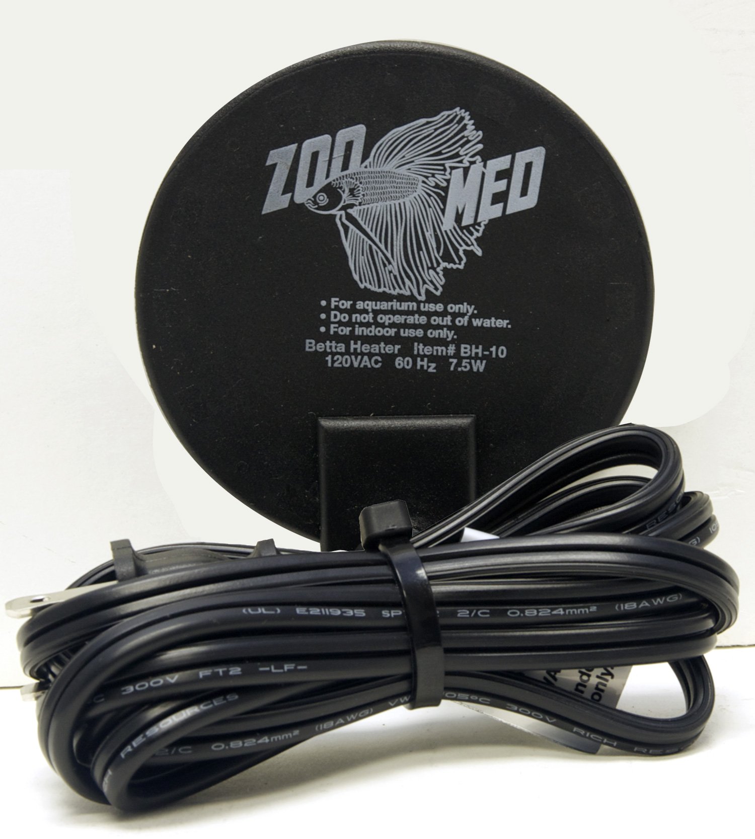 Zoomed BETTATHERM® topení do bettárií Zoomed BETTATHERM® topení do bettárií