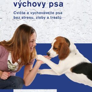 PLOT Pozitivní metody výchovy psa – Pat Miller