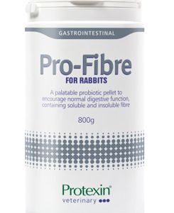 Protexin Pro-Fibre pro králíky 800g