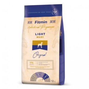 Fitmin Dog Maxi Light – 12kg