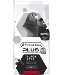 Versele Laga VL Plus Black Label Champion pro holuby 20kg