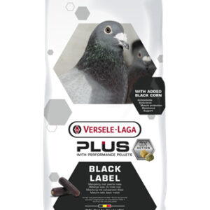 Versele Laga VL Plus Black Label Champion pro holuby 20kg