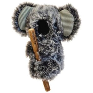 Nobby hračka pro kočky Koala s matatabi 13cm