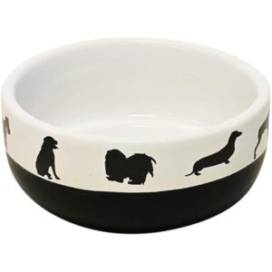 Nobby keramická miska pro psy Shape 300ml