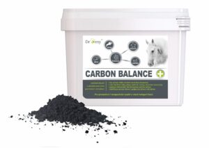Dromy Carbon balance 2 kg + 20 % ZDARMA