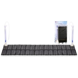 Půdní (podpískový) filtr RESUN RS-32P, 112x28,5cm - akvaristika