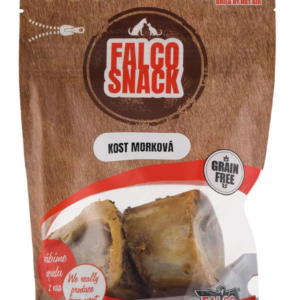 SOKOL FALCO Kost morková 2ks závěs