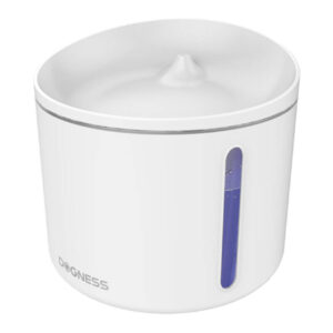 Dogness Vodní fontána pro domácí mazlíčky 1 l