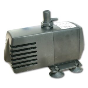 Čerpadlo do akvária KING1A, 700l/hod., 10W, výtlak 1,2m