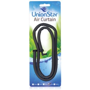 Akvaristika - Resun vzduchovací opona flexi, délka 75cm