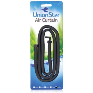 Akvaristika - Resun vzduchovací opona flexi, délka 90cm