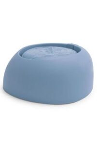 Fontána pro kočky a psy 2l - modrá IMAC