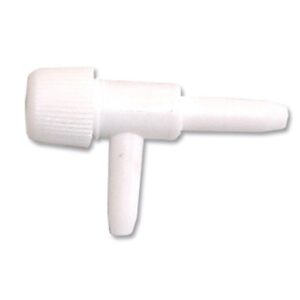 Akvaristika - Škrtítko + T kombi