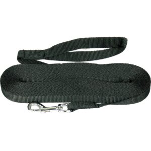 Stopovací popruhové vodítko, 12m - vodítka pro psy