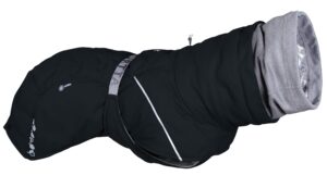 Obleček Hurtta Extreme Warmer III ECO černý 50