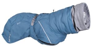 Obleček Hurtta Extreme Warmer III ECO borůvkový 30