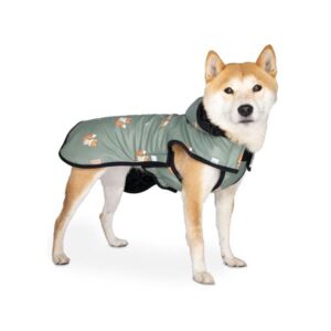 Samohýl Exclusive Obleček vesta Violet LUX zelená 28cm