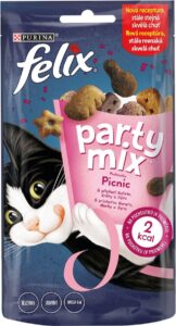 Felix Party Mix Picnic Mix 60g