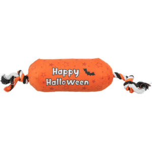 Trixie Halloween hračka pro psy Válec 30 cm