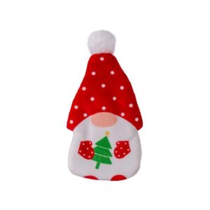 Hračka cat vánoč. KONG Refillables Gnome