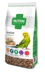 Nutrin Nature andulka 1 kg