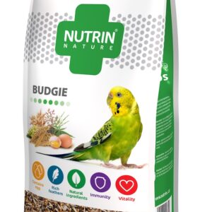 Nutrin Nature andulka 1 kg