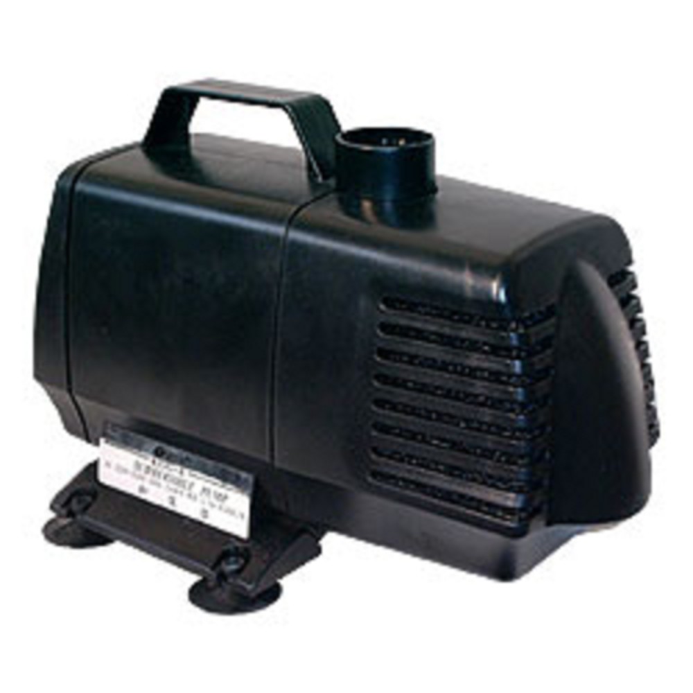 Čerpadlo do akvária KING 6, 230W, 8500l/hod., výtlak 5,2m Čerpadlo do akvária KING 6, 230W, 8500l/hod., výtlak 5,2m