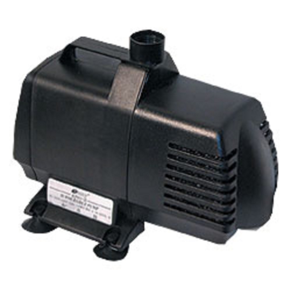 Čerpadlo do akvária KING 5, 600l/hod., výtlak 4m Čerpadlo do akvária KING 5, 600l/hod., výtlak 4m