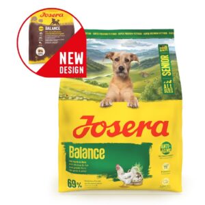Josera Dog All Sizes Senior Balance 3 kg