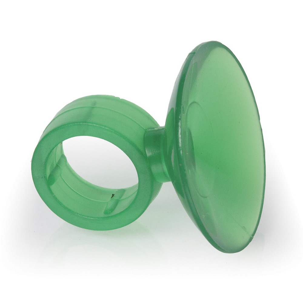 Akvaristika - přísavka kruhová do akvária, průměr oka 12mm Akvaristika - přísavka kruhová do akvária, průměr oka 12mm