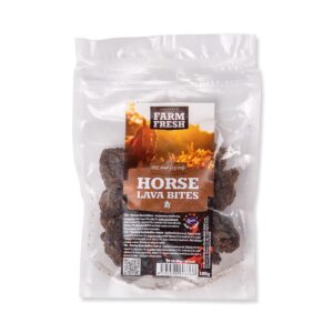 Farm Fresh Lamb Lava Bites 100 g