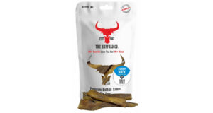 The Buffalo Co. Buvolí krční šlachy 100 g