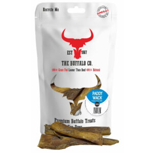 The Buffalo Co. Buvolí krční šlachy 100 g