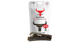 The Buffalo Co. Buvolí Jerky 100 g