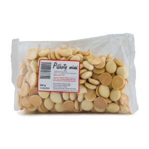 SOKOL FALCO Falco Piškoty mini 200g