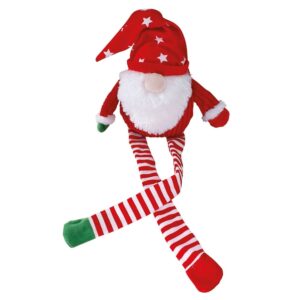 Nobby XMAS vánoční hračka pro psy Elf 71 cm