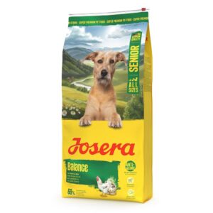 Josera Dog All Sizes Senior Balance 12,5kg