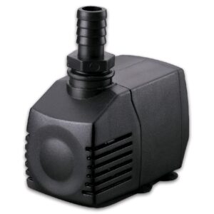 Čerpadlo do akvária KING 1, , 380l/hod., 5W, výtlak 0,9m