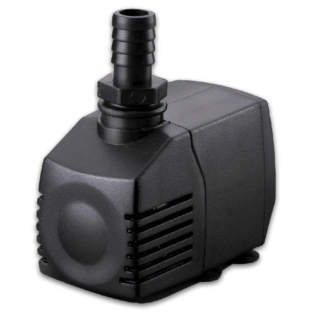 Čerpadlo do akvária KING 1, , 380l/hod., 5W, výtlak 0,9m Čerpadlo do akvária KING 1, , 380l/hod., 5W, výtlak 0,9m