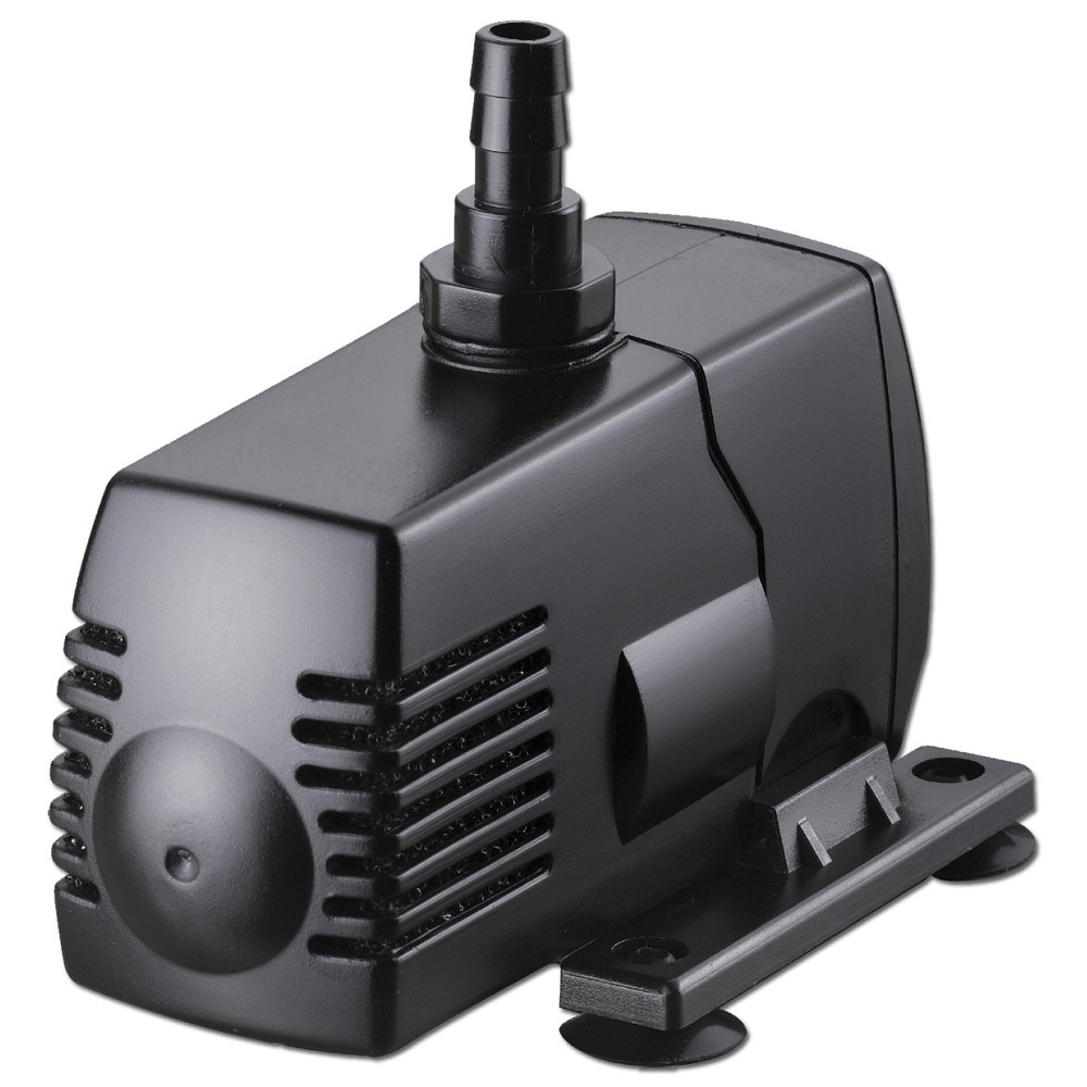 Čerpadlo do akvária KING 2, 1000l/hod., 20W, výtlak 1,95m Čerpadlo do akvária KING 2, 1000l/hod., 20W, výtlak 1,95m