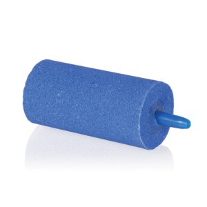 Vzduchování akvária - vzduchovací kámen válec, průměr 2,6cm - akvaristika
